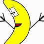 Image result for Green Banana Clip Art