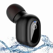 Image result for invisible bluetooth headphones waterproof