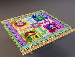 Image result for Ludo Table