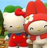 Image result for Hello Kitty iPhone 7 Wallpaper