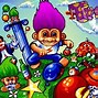 Image result for Trolls Game On Retro Games