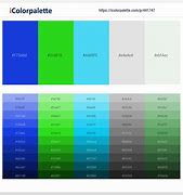 Image result for Sky Blue and Lime Green