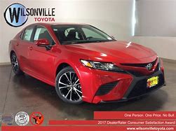 Image result for 2019 Toyota Camry SE Accessories