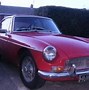Image result for MGB Car Colours