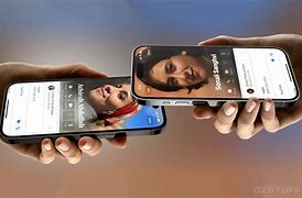 Image result for iOS 17 Phones Ffeature