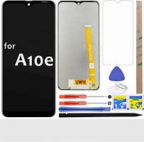 Image result for Samsung A10E LCD