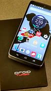 Image result for Droid Turbo Cell Phone