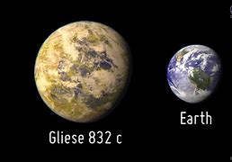 Image result for Closest Habitable Planet to Earth