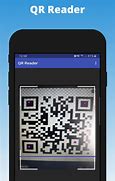 Image result for Mobile QR Code Scanner