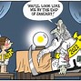 Image result for Cartoons About the New Year