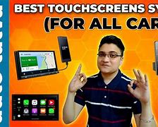 Image result for 12-Inch Touch Screen Car Stereo