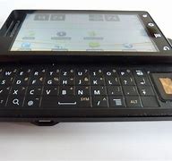 Image result for Motorola Keyboard Phone