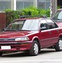 Image result for First Toyota Corolla