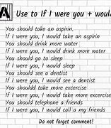 Image result for If I Were You I Would