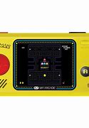 Image result for Pac Man Portabgle Game System Very Small