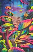 Image result for Psychedelic Art Painting