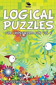 Image result for American Crossword Puzzles for Kindle