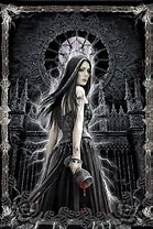 Image result for Gothic Enchanted Forest