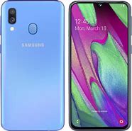 Image result for Samsung Galaxy A40 5G