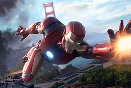 Image result for Iron Man Glove