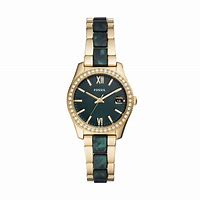 Image result for Fossil Ultra Slim Watch