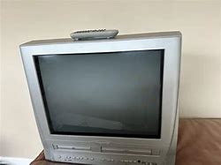 Image result for Magnavox 20 Inch CRT TV