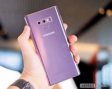 Image result for Samsung Galaxy Note 9EE