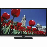 Image result for Sharp AQUOS 52 Inch TV