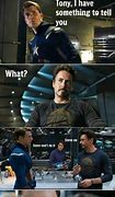 Image result for Tony Stark Payday Meme