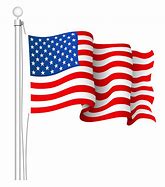 Image result for U.S. Flag Clip Art