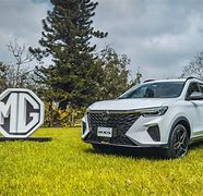 Image result for Mg RX5 4x4