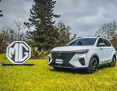 Image result for Hyundai Mg RX5