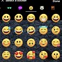 Image result for Twitter Emoji List