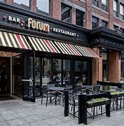 Image result for Forum Restaurant Minneapolis