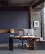 Image result for Interior Design Office Desk Top View