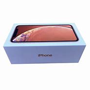 Image result for iPhone Box XR