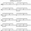 Image result for Drum Beat Sheet Music