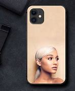 Image result for Ariana Grande Phone Case Revvl 4