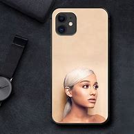 Image result for iPhone 6Se Ariana Grande Cases