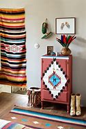 Image result for Decor Navajo Green Colors