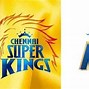 Image result for CSK Logo Drawing
