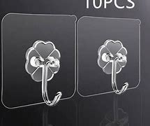 Image result for Adhesive Hooks for Painted Walls