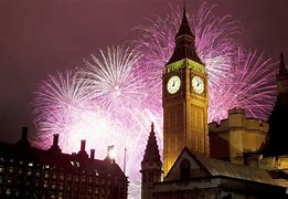 Image result for 2011 London New Year Picture