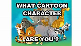 Image result for Say What Cartoon