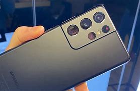 Image result for Galaxy S21 Ultra Caméra