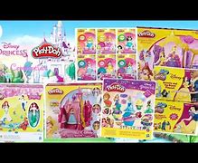 Image result for Disney Princess Toys Commercials