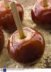 Image result for Toffee Caramel Apple