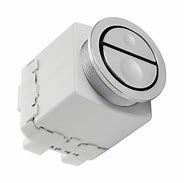 Image result for Geberit Siphon Push Button