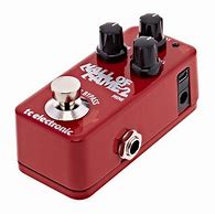 Image result for TC Electronic Reverb Pedal