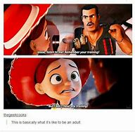 Image result for Toy Story Memes Clean